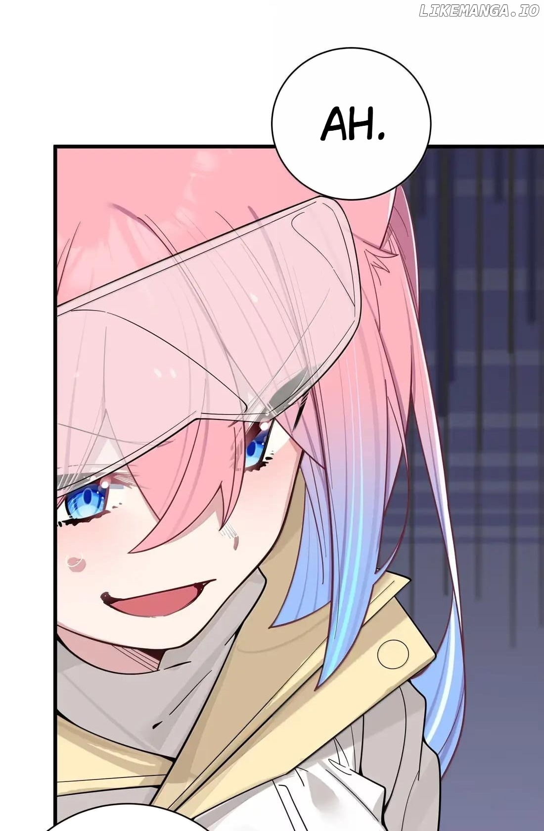 My Fake Girlfriends are using me as a Shield Chapter 170 - page 30